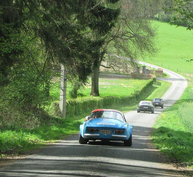 Routes du Muguet 1-5-2010 (25).JPG